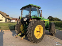 Schlepper / Traktoren John Deere 4255