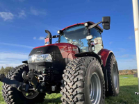 Schlepper / Traktoren Case-IH Luxxum 110 Tractor