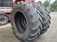 Räder, Reifen, Felgen & Distanzringe Michelin Axiobib IF710/75R42 34mm