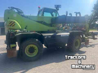 Teleskoplader Manitou MRT 2145