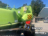 Teleskoplader Manitou MRT 2145