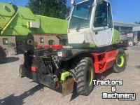 Teleskoplader Manitou MRT 2145