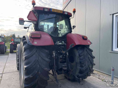 Schlepper / Traktoren Case-IH Maxxum 140 multicontroller