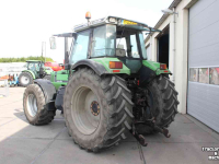 Schlepper / Traktoren Deutz-Fahr Agrostar DX6.11 Deutz trekker tractor