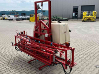 Anbaufeldspritze Agromet 600/15 Gedragen Veldspuit