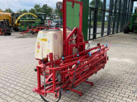 Anbaufeldspritze Agromet 600/15 Gedragen Veldspuit