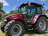 Schlepper / Traktoren Case-IH JXU85 Tractor Traktor