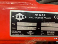 Drillmaschine Kuhn Venta EC 300 Opbouwzaaimachine