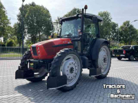 Schlepper / Traktoren Same Silver 3-100 tractor