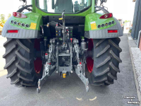 Schlepper / Traktoren Fendt 312 vario trekker / tractor