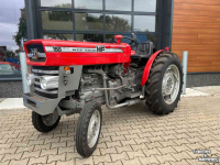 Schlepper / Traktoren Massey Ferguson 158 V