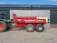 Erdbau-kipper Beco Maxxim 240