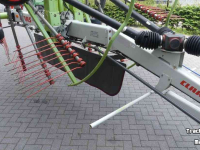 Schwader Claas Liner 2800 Rake