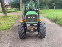 Schlepper / Traktoren Fendt 260 v