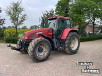 Schlepper / Traktoren Case-IH CS 120