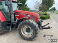 Schlepper / Traktoren Case-IH CS 120