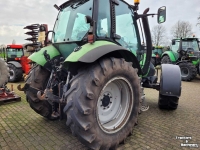 Schlepper / Traktoren Deutz-Fahr Agrotron 115 MK 1