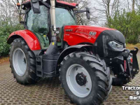 Schlepper / Traktoren Case-IH Maxxum 125 CVX Tractor