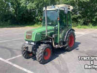 Obst und Weinbau Traktoren Fendt 207 V Smalspoor Tractor