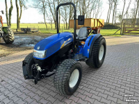 Schlepper / Traktoren New Holland T3030
