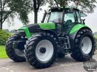 Schlepper / Traktoren Deutz-Fahr Agrotron 265
