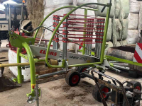 Schwader Claas Liner 370