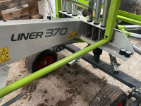 Schwader Claas Liner 370