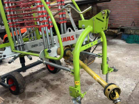 Schwader Claas Liner 370