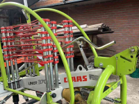 Schwader Claas Liner 370