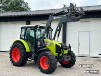 Schlepper / Traktoren Claas Axos 310