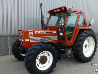 Schlepper / Traktoren Fiat-Agri 110-90