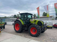 Schlepper / Traktoren Claas Arion 660 Cebis C-Matic