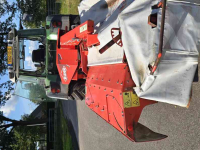 Mähwerk Kuhn Fc 243 GII Liftcontrol