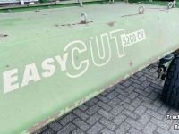 Mähwerk Kronenburg Easy Cut 6200 CV Maaier