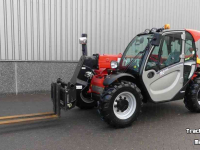 Teleskoplader Manitou MLT 625 Telehandler