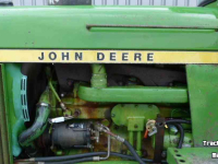 Schlepper / Traktoren John Deere 4230 2wd Powershift Tractor