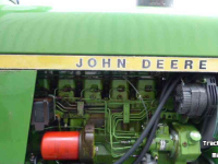 Schlepper / Traktoren John Deere 4230 2wd Powershift Tractor