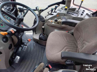 Schlepper / Traktoren Case-IH Farmall 105U + frontlader