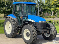 Schlepper / Traktoren New Holland T 90 D