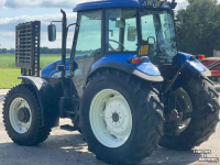 Schlepper / Traktoren New Holland T 90 D