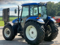 Schlepper / Traktoren New Holland T 90 D