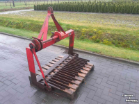 Sonstiges  Boom & Fruitteelt Machines