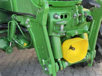 Schlepper / Traktoren John Deere 6250R mit Reifendruckregelanlage