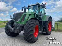 Schlepper / Traktoren Fendt 828 profiplus scr