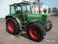 Schlepper / Traktoren Fendt 308 lsa