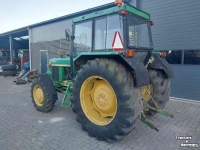 Schlepper / Traktoren John Deere 3130