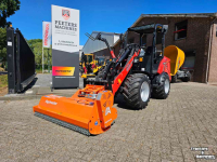 Schlegelmulchgeräte Agrimaster XB 150 Super