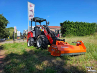 Schlegelmulchgeräte Agrimaster XB 150 Super