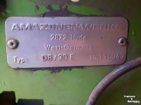 Drillmaschine Amazone D8-30E