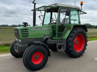 Schlepper / Traktoren Fendt Farmer 308 LS